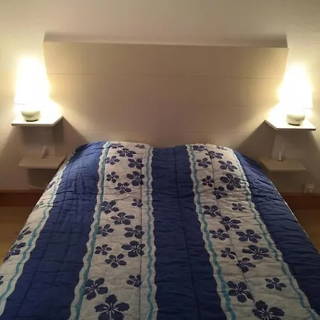 Apartamento La Roche-posay, 2 Pieces, 4 Personnes - Fr-1-541-21 *